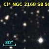 Cl* NGC 2168     CD     326