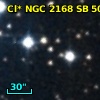 Cl* NGC 2168     SB     507