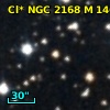 Cl* NGC 2168      M     146