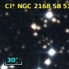 Cl* NGC 2168     SB     512
