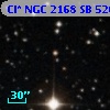 Cl* NGC 2168     SB     520