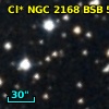 Cl* NGC 2168    BSB    5277