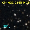 Cl* NGC 2168      M     156