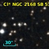 Cl* NGC 2168     SB     533
