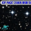 Cl* NGC 2168    BSB    5026