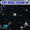 Cl* NGC 2168      M     160