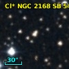 Cl* NGC 2168     SB     543
