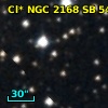 Cl* NGC 2168     SB     546
