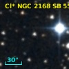 Cl* NGC 2168     SB     551