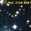 Cl* NGC 2168    BSB    5108