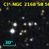 Cl* NGC 2168     SB     561