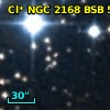 Cl* NGC 2168    BSB    5319