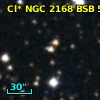 Cl* NGC 2168    BSB    5088