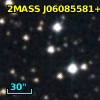 2MASS J06085581+2417407