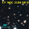 Cl* NGC 2168     SB     591