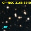 Cl* NGC 2168     SB     597