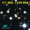 Cl* NGC 2168    BSB    5282