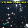 Cl* NGC 2168    BSB    5358