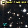Cl* NGC 2168    BSB    5170
