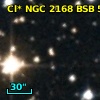 Cl* NGC 2168    BSB    5270
