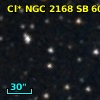 Cl* NGC 2168     SB     609