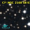 Cl* NGC 2168     SB     618