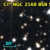 Cl* NGC 2168    BSB    5237