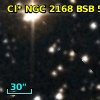 Cl* NGC 2168    BSB    5115