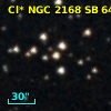 Cl* NGC 2168     SB     647