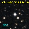 Cl* NGC 2168      M     198