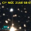 Cl* NGC 2168     SB     652