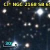 Cl* NGC 2168     SB     655