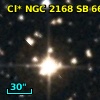 Cl* NGC 2168     SB     663