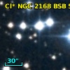 Cl* NGC 2168    BSB    5234