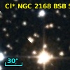 Cl* NGC 2168    BSB    5280