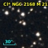 Cl* NGC 2168      M     217