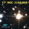 Cl* NGC 2168    BSB    5147