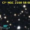 Cl* NGC 2168     SB     682