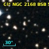 Cl* NGC 2168    BSB    5171