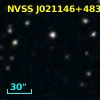 NVSS J021146+483659