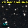 Cl* NGC 2168     SB     696
