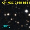 Cl* NGC 2168    BSB    5149