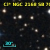 Cl* NGC 2168     SB     707