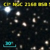 Cl* NGC 2168    BSB    5146