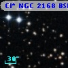 Cl* NGC 2168    BSB    5110