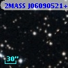 2MASS J06090521+2419309