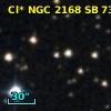 Cl* NGC 2168     SB     734