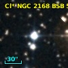 Cl* NGC 2168    BSB    5086
