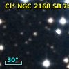 Cl* NGC 2168     SB     743