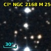 Cl* NGC 2168      M     256